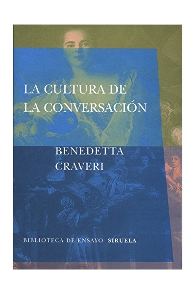 La cultura de la conversación
